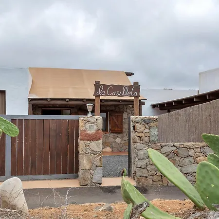 La Casilleta