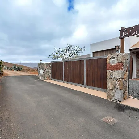 La Casilleta * Betancuría