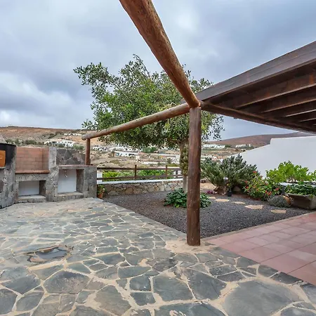 Nyaraló La Casilleta *