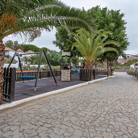 La Casilleta Nyaraló