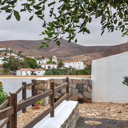 La Casilleta * Betancuría