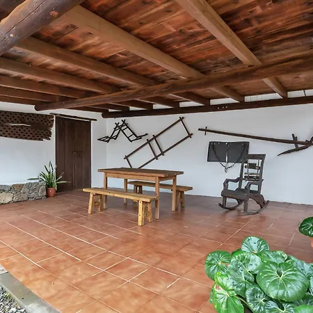 La Casilleta Ferienhaus *