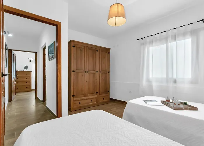 La Casilleta Nyaraló *