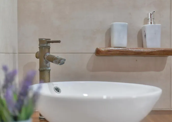 La Casilleta Nyaraló