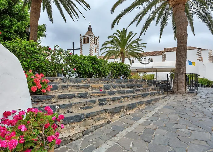 Nyaraló La Casilleta *