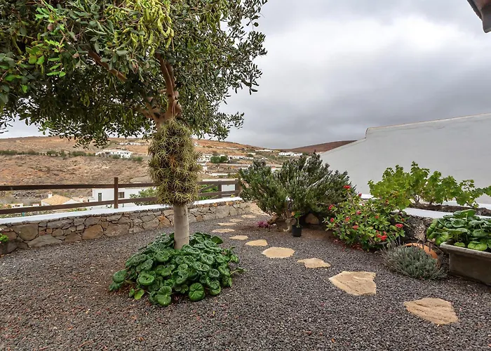 La Casilleta Betancuría