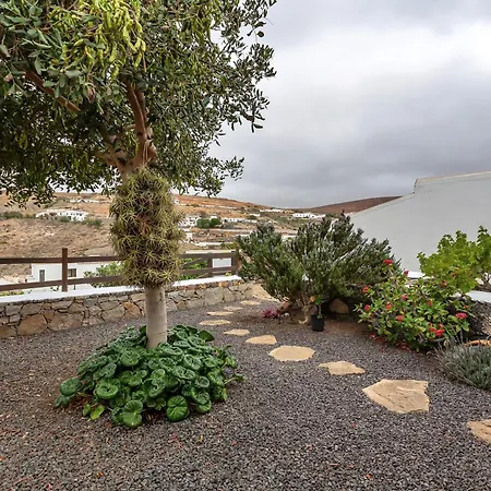 La Casilleta Betancuria