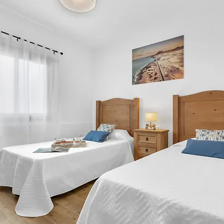 La Casilleta Casa de Férias Betancuría