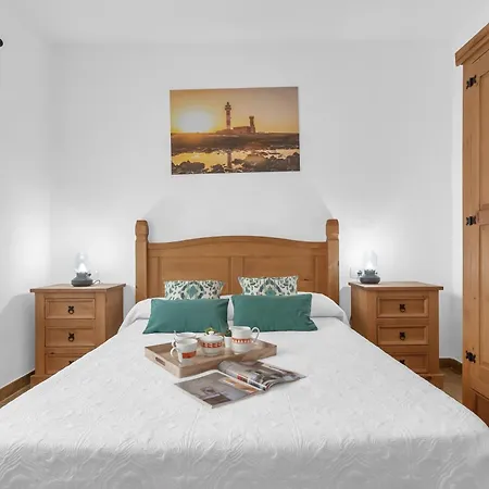 La Casilleta * Betancuría