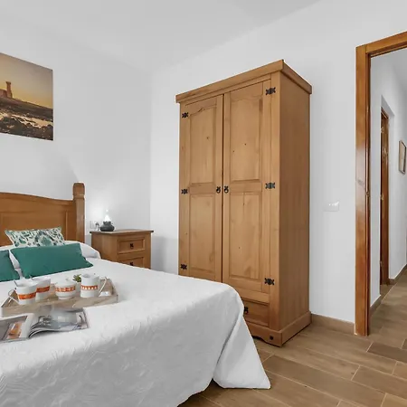 La Casilleta Casa de Férias *