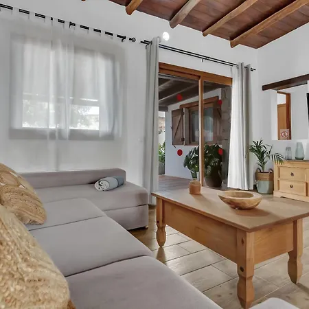 La Casilleta Casa de Férias Betancuría