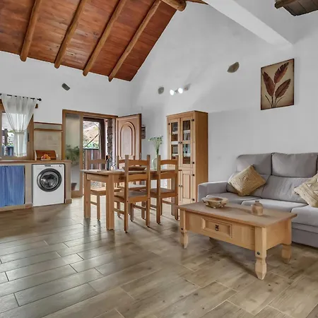 La Casilleta Casa de Férias *