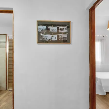 La Casilleta Casa de Férias Betancuría