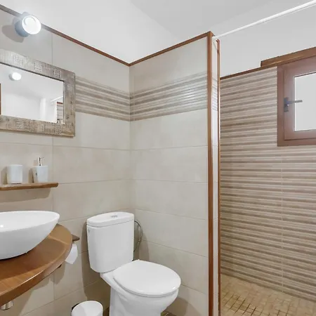 La Casilleta Casa de Férias