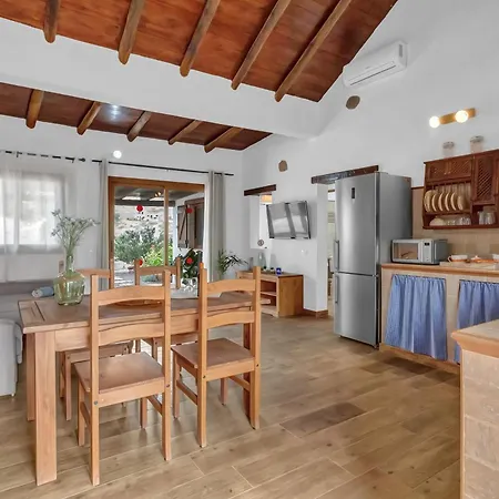 La Casilleta Casa de Férias Betancuría