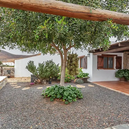 Casa de Férias La Casilleta