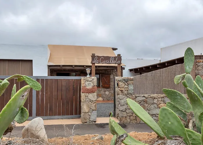 La Casilleta