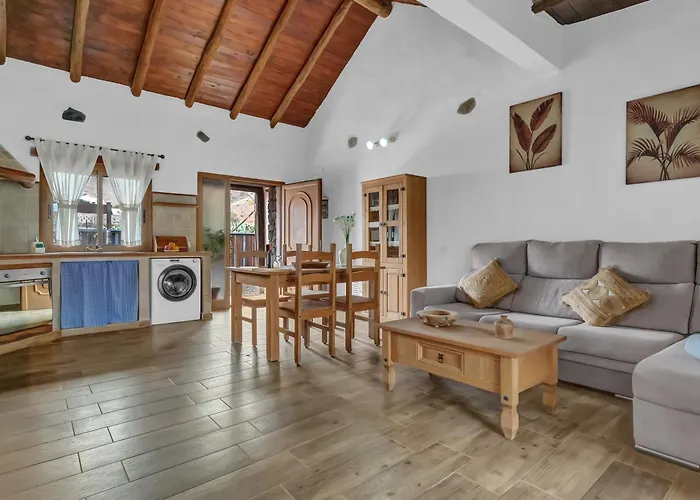 La Casilleta Hébergement de vacances *