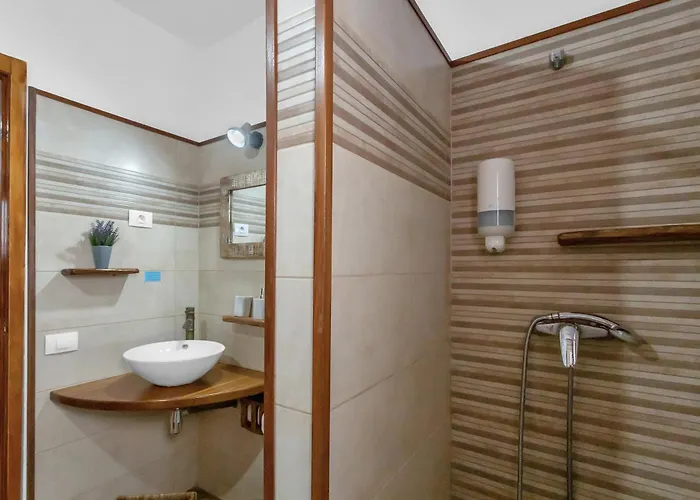 Hébergement de vacances La Casilleta Betancuría