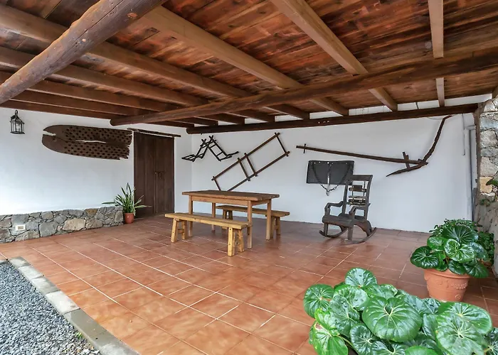 Hébergement de vacances La Casilleta