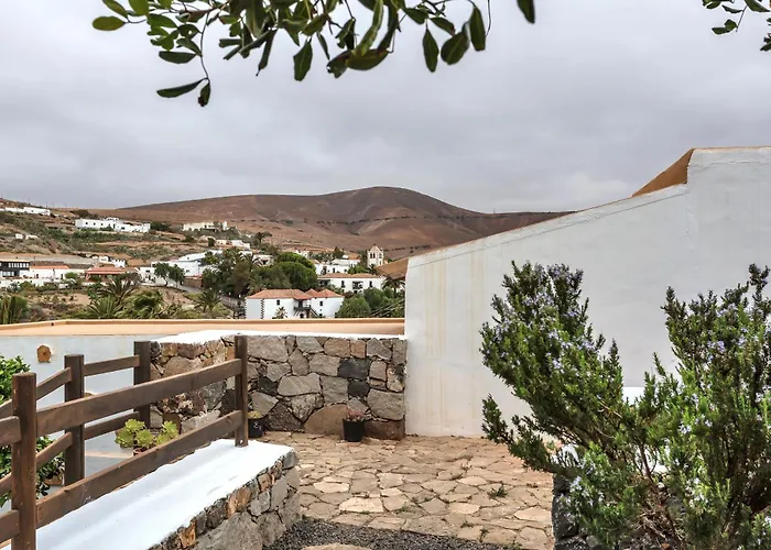 Hébergement de vacances La Casilleta *