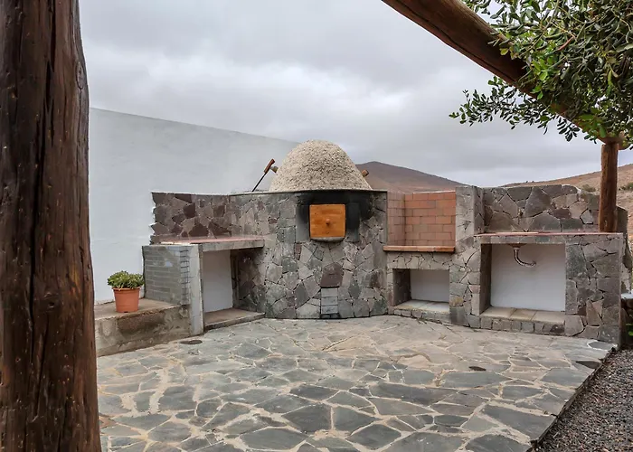 La Casilleta Betancuría