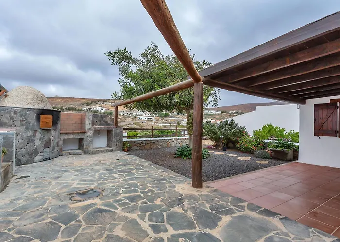 Hébergement de vacances La Casilleta *