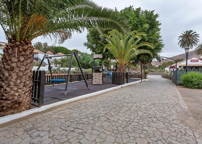 La Casilleta Hébergement de vacances