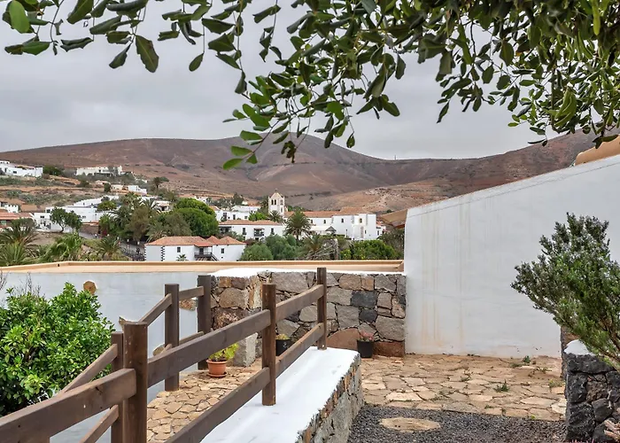 La Casilleta * Betancuría