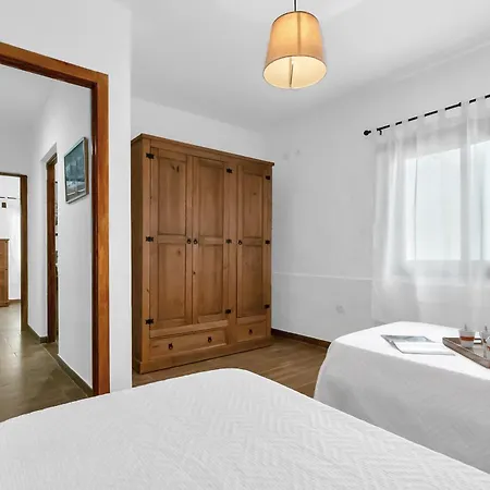 La Casilleta Hébergement de vacances *