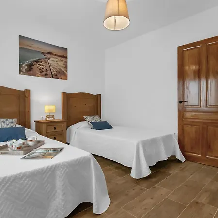 Hébergement de vacances La Casilleta Betancuría