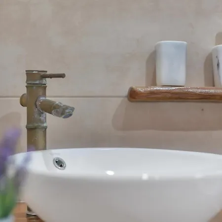 La Casilleta Hébergement de vacances