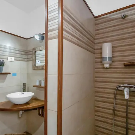 Hébergement de vacances La Casilleta Betancuría