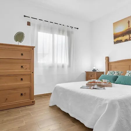 La Casilleta Hébergement de vacances *