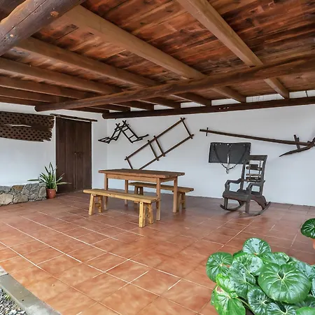 Hébergement de vacances La Casilleta