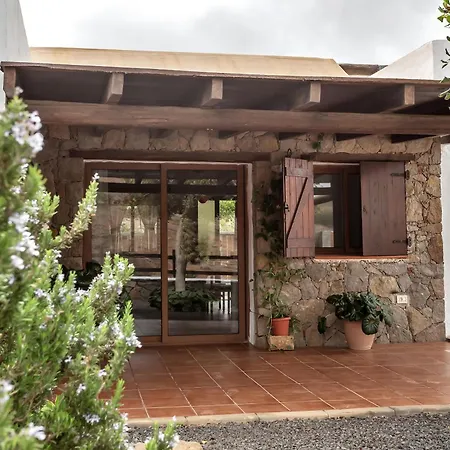 La Casilleta Hébergement de vacances *