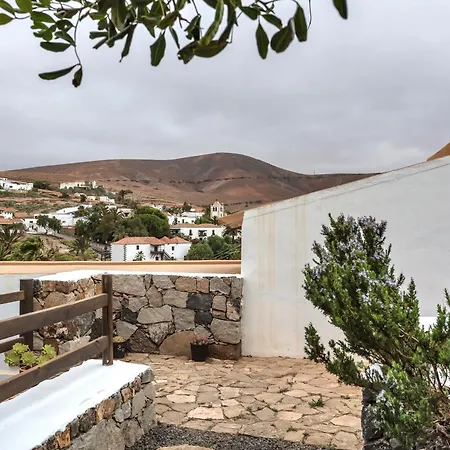 Hébergement de vacances La Casilleta *