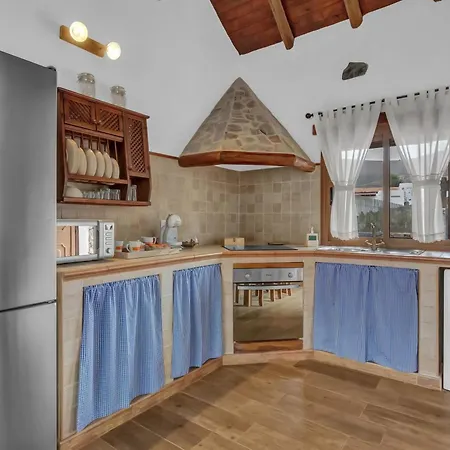 La Casilleta Hébergement de vacances *