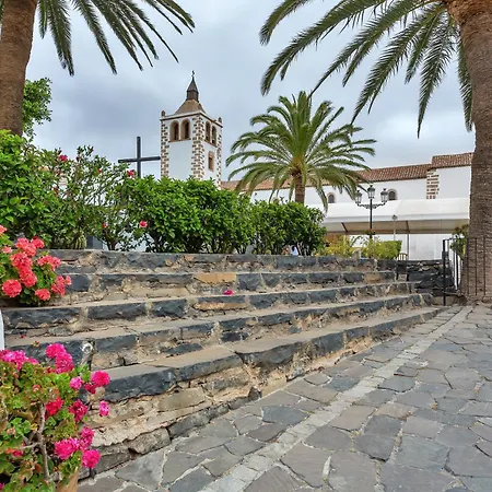 Hébergement de vacances La Casilleta *