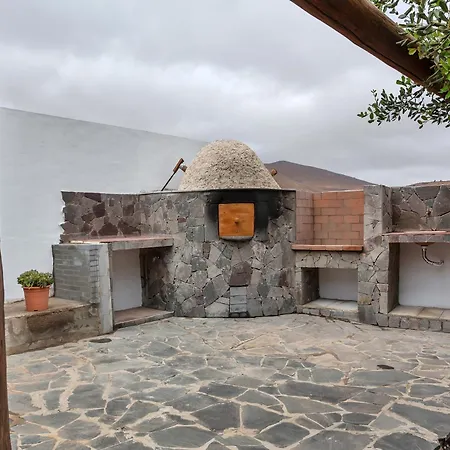 La Casilleta Vakantiehuis Betancuría